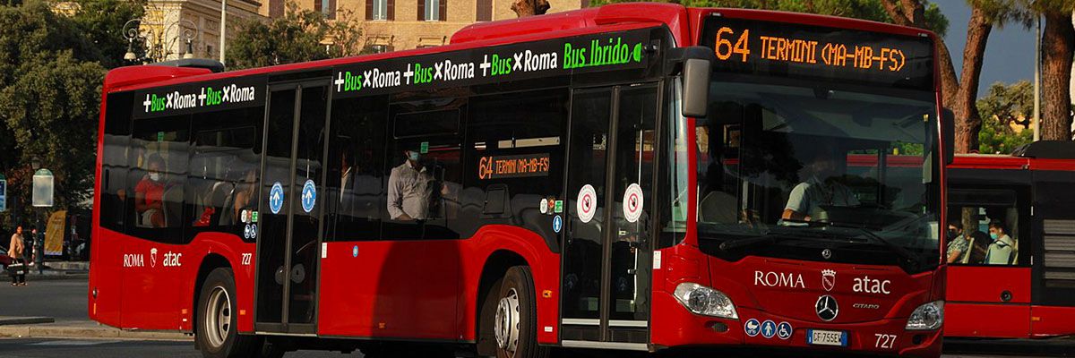 Atac Roma