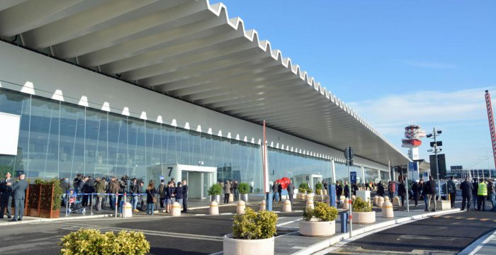 Trasferimenti Aeroporti