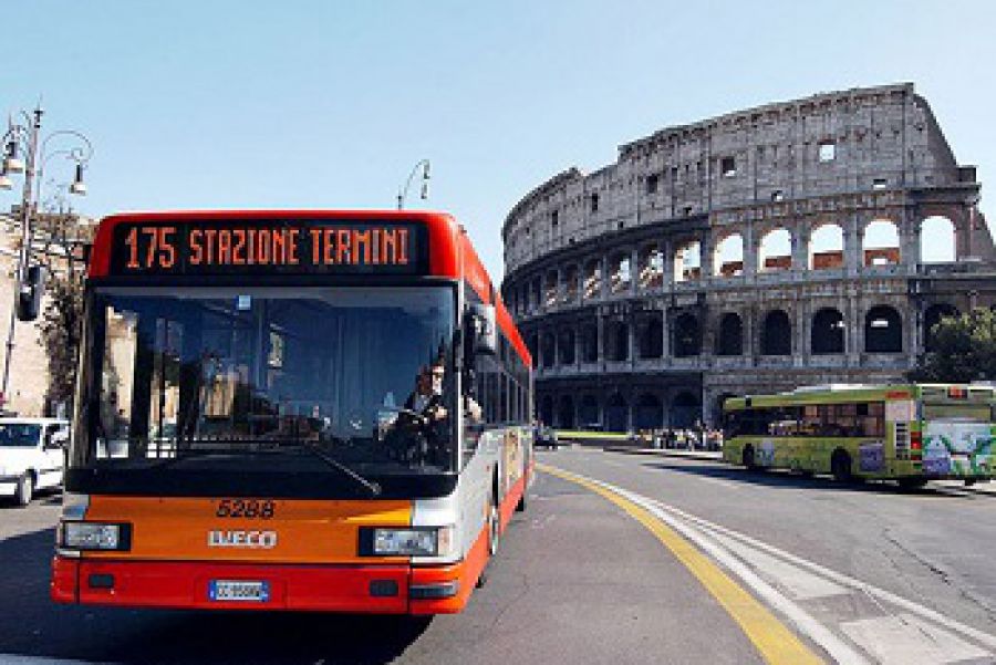 Atac Roma