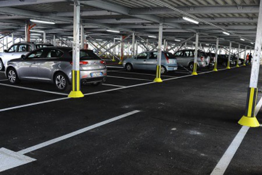 Parcheggi