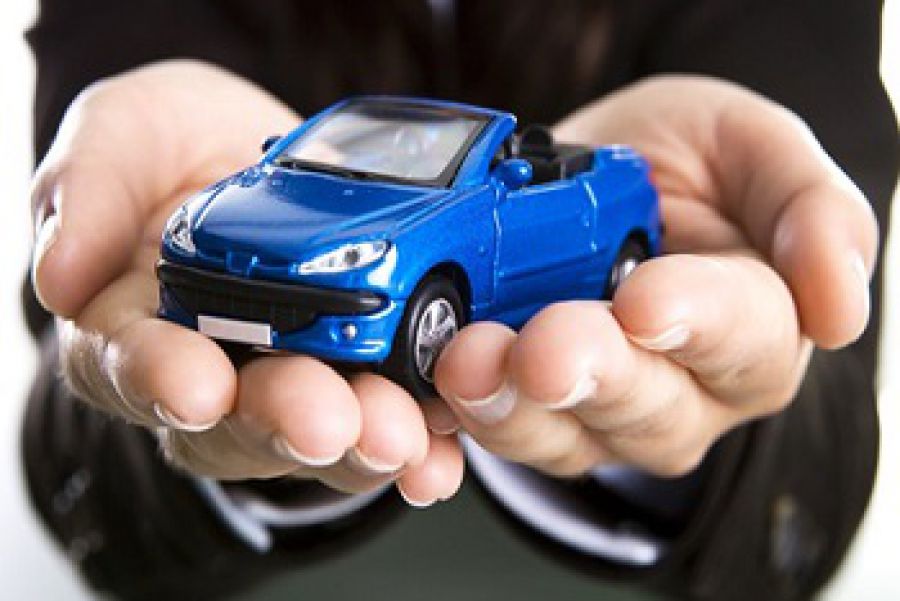 Noleggio auto