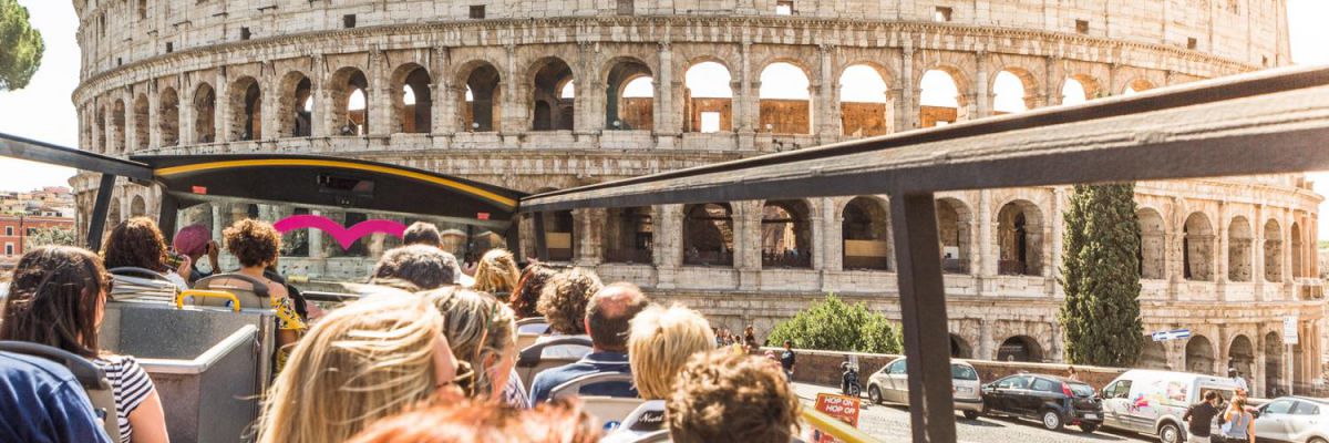 Tour e gite turistiche