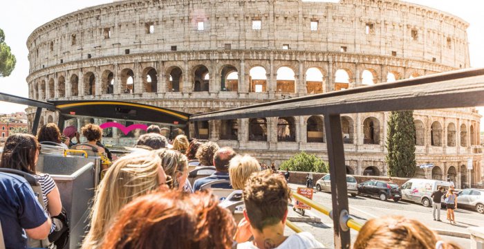 Tour e gite turistiche